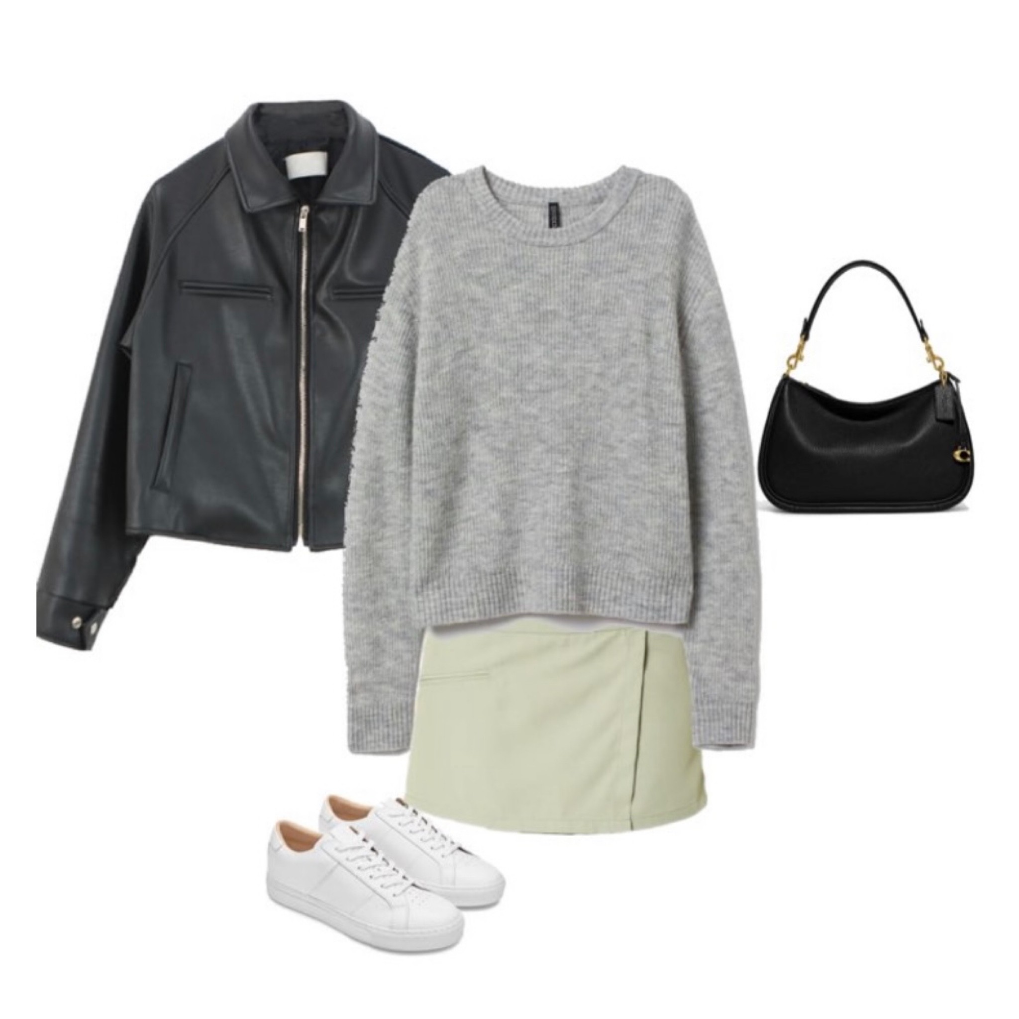 Fall outfit

#LTKstyletip #LTKitbag #LTKshoecrush