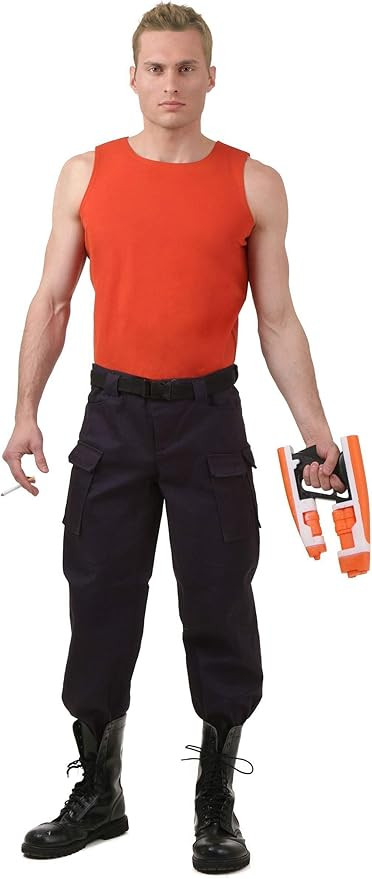 Fifth Element Korben Dallas Costume | Amazon (US)