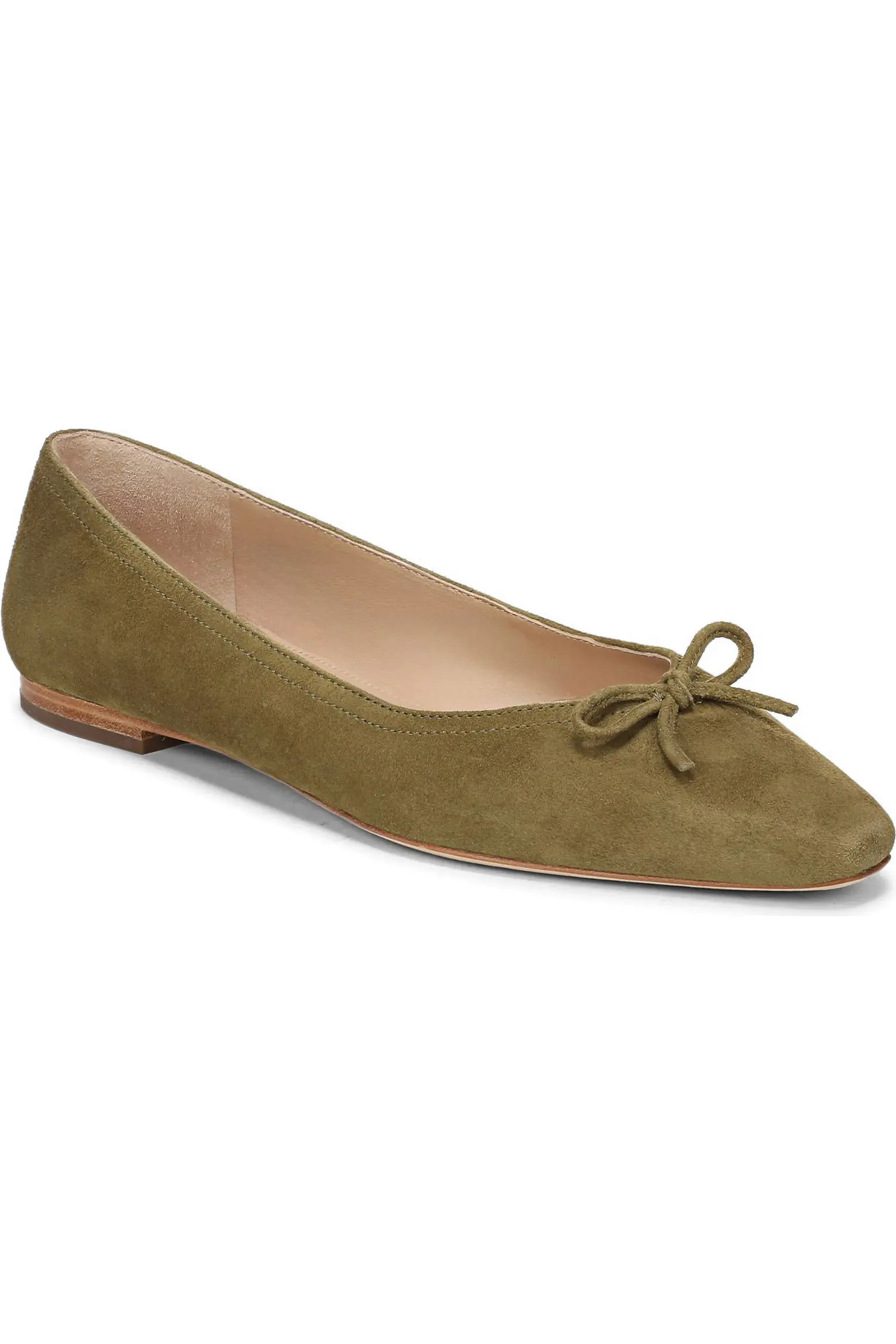 Veronica Beard Cailey Ballet Flat (Women) | Nordstrom | Nordstrom