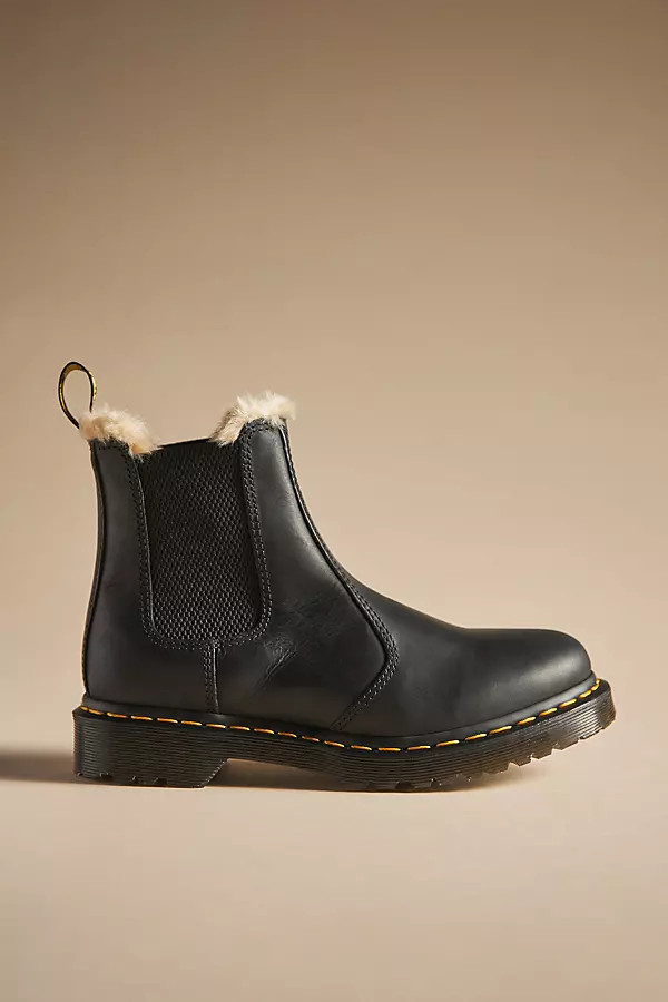 2976 Leonore Chelsea Boots | Anthropologie (US)