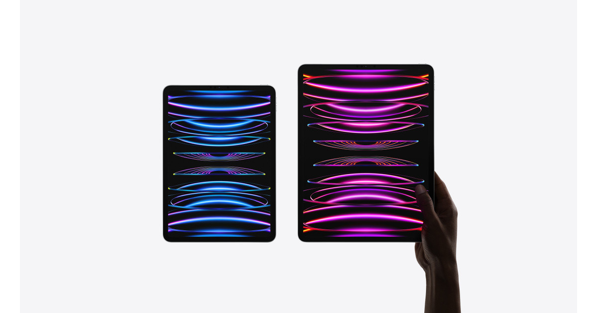 iPad Pro | Apple (UK)