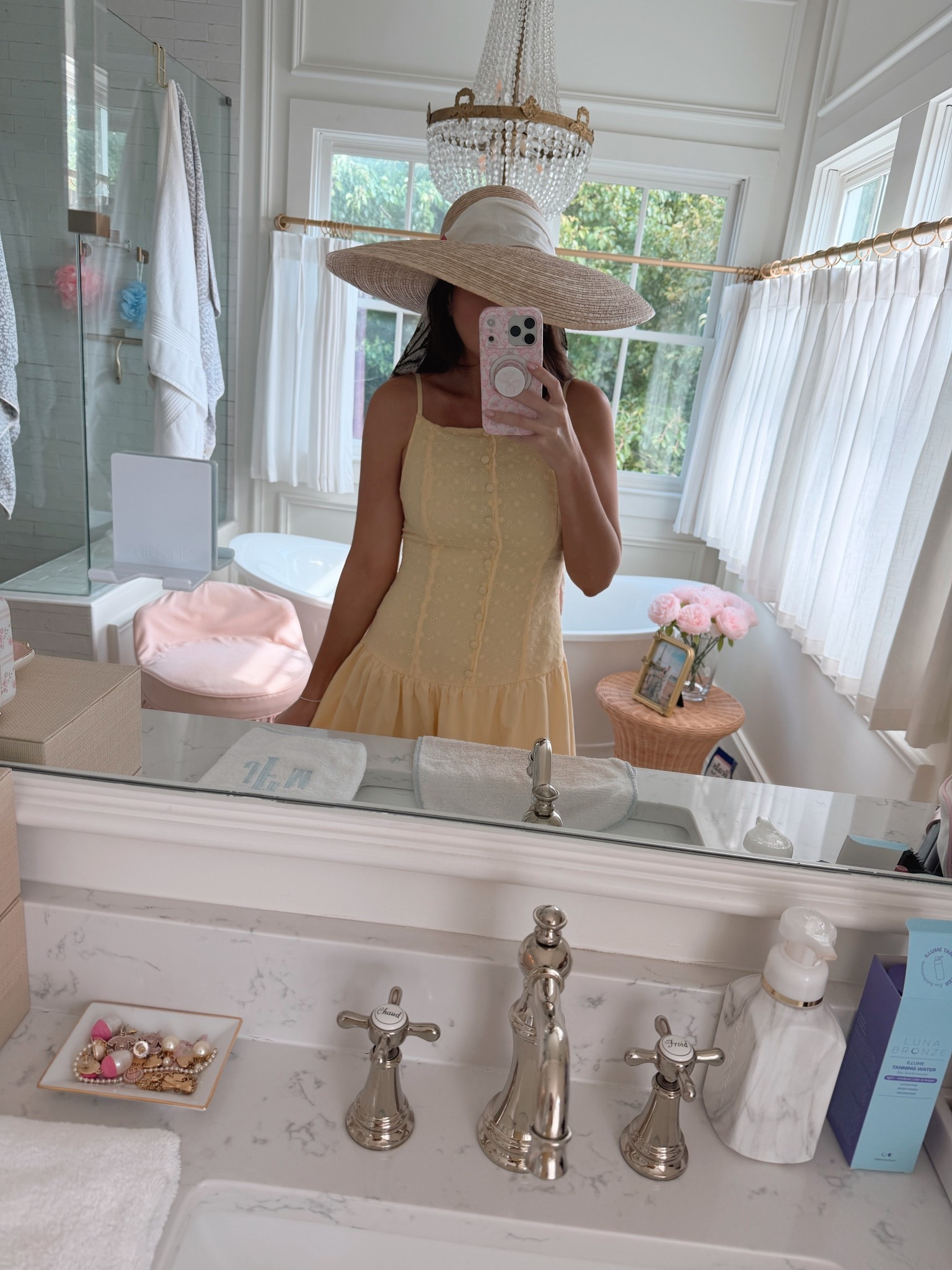Vacay state of mind 

#LTKootd #LTKTravel #LTKSwim