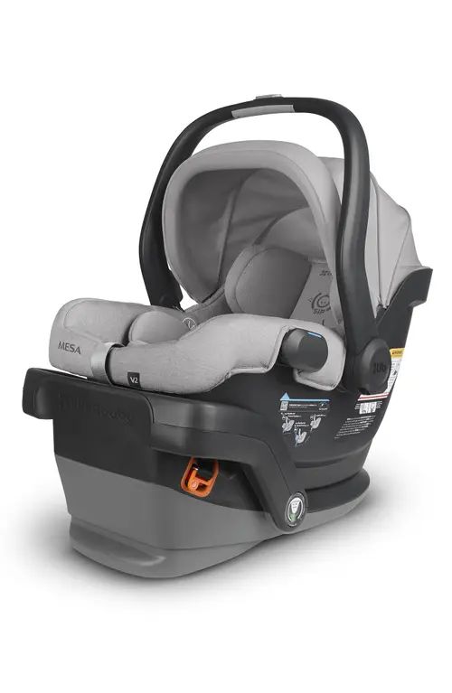 UPPAbaby Mesa V2 Infant Car Seat in Stella at Nordstrom | Nordstrom