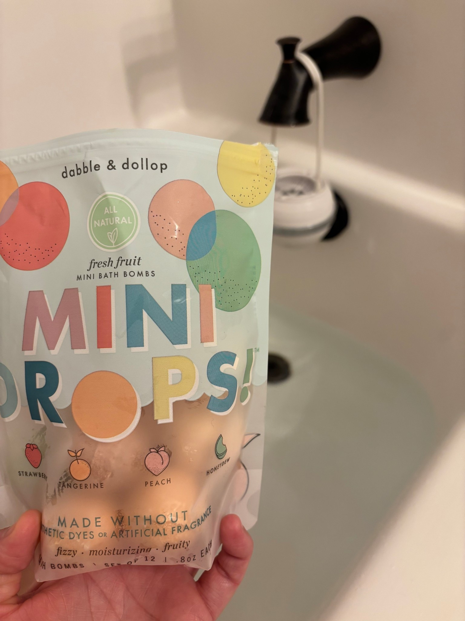 Bath night for my little one 

#LTKSaleAlert #LTKHome #LTKKids