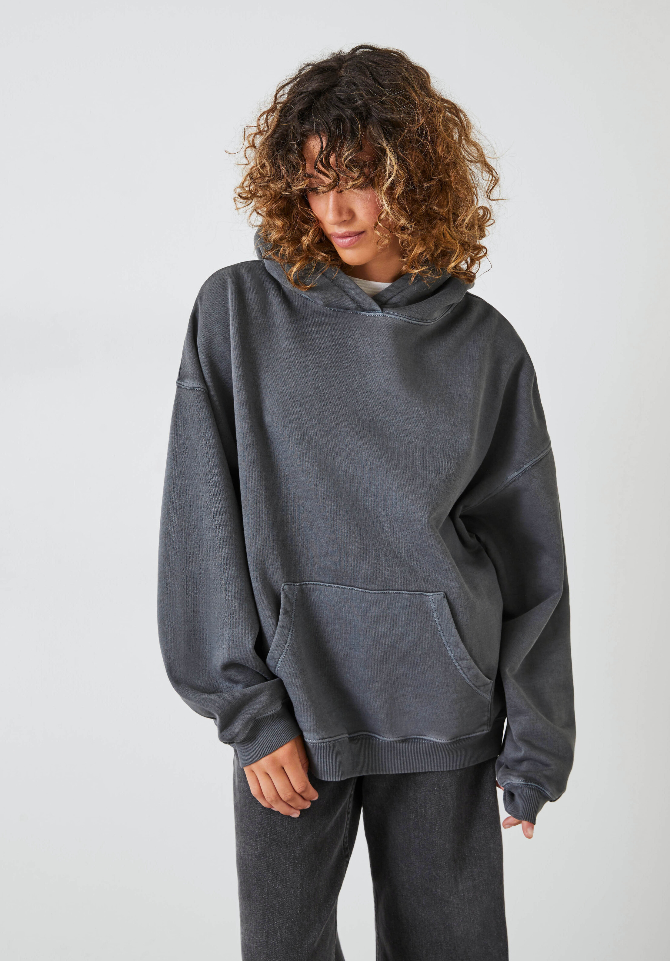 Shay Oversized Hoodie | Hush UK