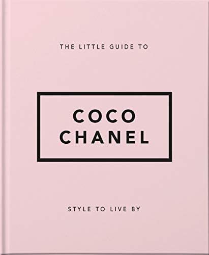 Little Book of Coco Chanel: Her Life, Work and Style | Amazon (CA)