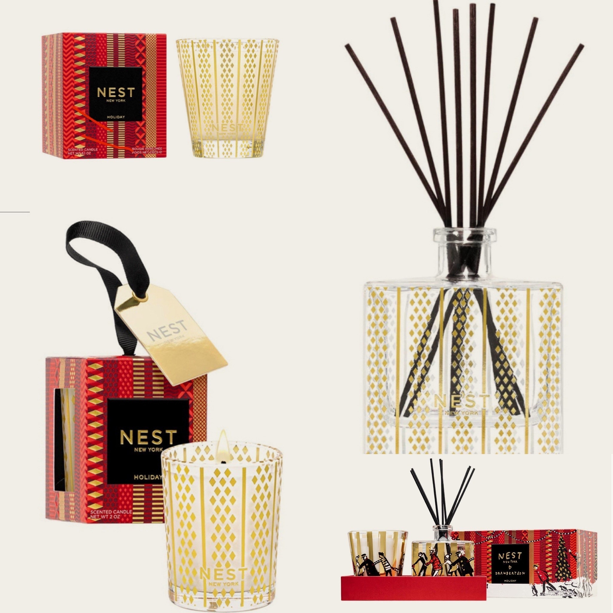 One of our favorite “house scents” - I say that every day’s a holiday.. this scent feels festive yet it works year-round. Stock up. 25% off plus free shipping! Candles of all sizes and diffusers too.

#LTKCyberWeek #LTKHome #LTKGiftGuide