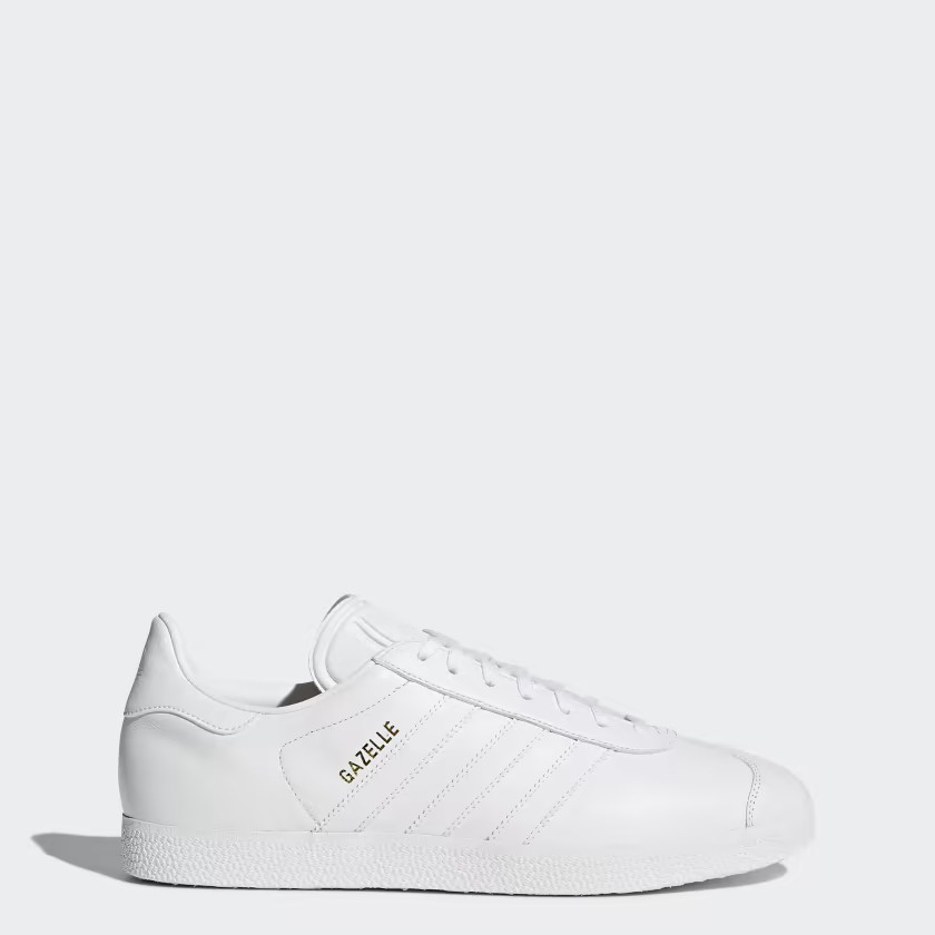 Gazelle Shoes | adidas (US)