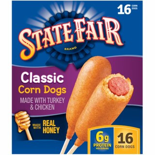 State Fair® Classic Corn Dogs | Kroger
