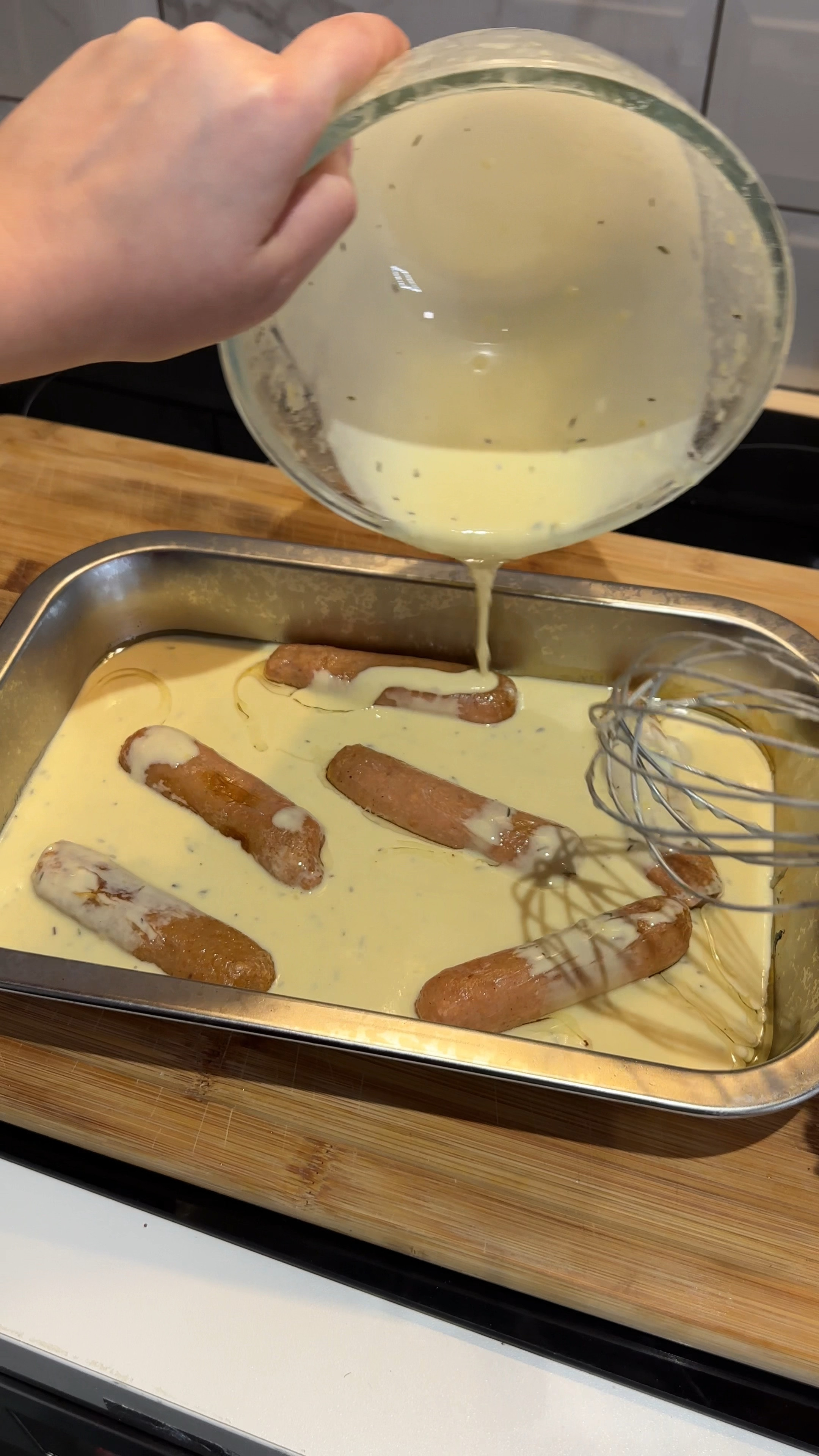 Cooking British classics: halal style! My pots & pans are tagged along with bits you need for the recipe!

#LTKuk #LTKfamily