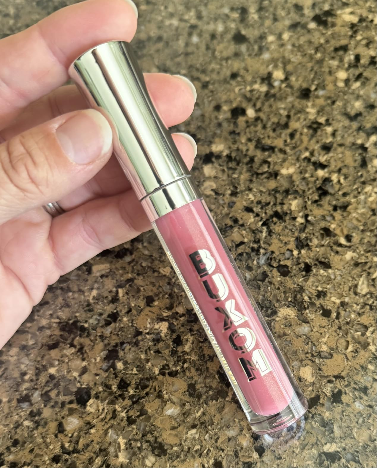 Amazon.com: Buxom Full-On Plumping Lip Polish, Dolly : Beauty & Personal Care | Amazon (US)