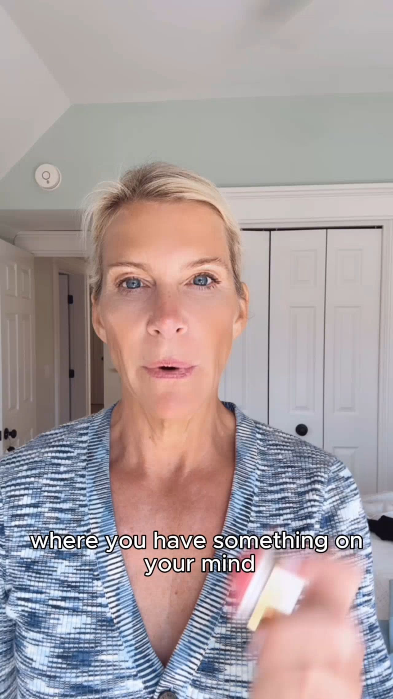 I fully thought my appointment was tomorrow… it was not. So this is what I throw on when I’m rushing out but still want to look a little pulled together. 

 #LTKgrwm #LTKootd