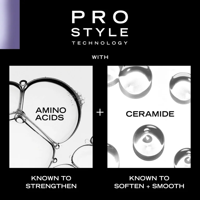 Tresemme Purple Blonde Ultra Violet Neutralizer Shampoo 20 fl oz | Walmart (US)