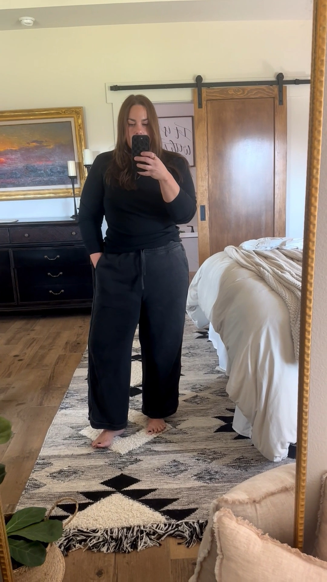 When you want to give your leggings a break! These pants are so cute and the detail is amazing! 

#sweatpants #momlife #nojeans

#LTKOver40 #LTKStyleTip #LTKPlusSize