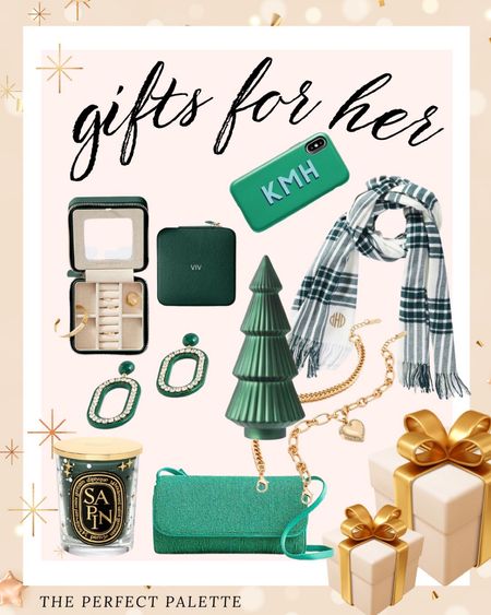 Gorgeous gifts for her! ✨ 

green, gifts, scarf, Christmas tree, travel case, bridesmaid, bridesmaids, bridesmaid gifts, candle, phone case,  

St. Patrick’s Day, St. Paddy’s, Luck of the Irish, 
 


#liketkit  
@shop.ltk
https://liketk.it/3WFgn 

#LTKSeasonal #LTKstyletip #LTKfamily #LTKFind #LTKsalealert #LTKunder100 #LTKbeauty
