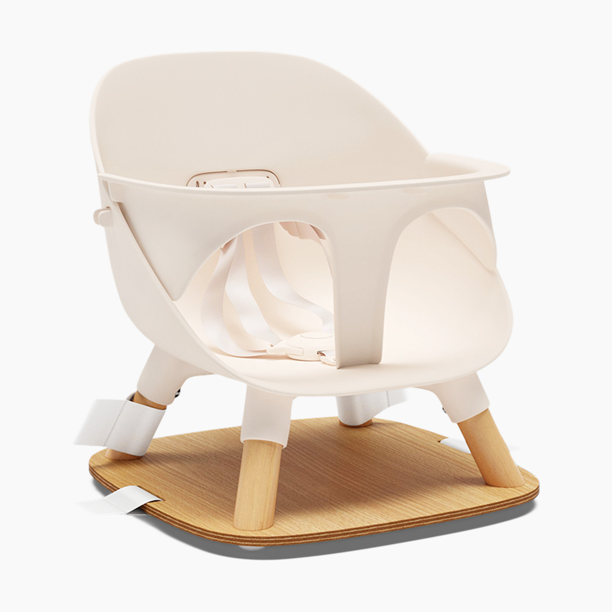The Booster | Babylist