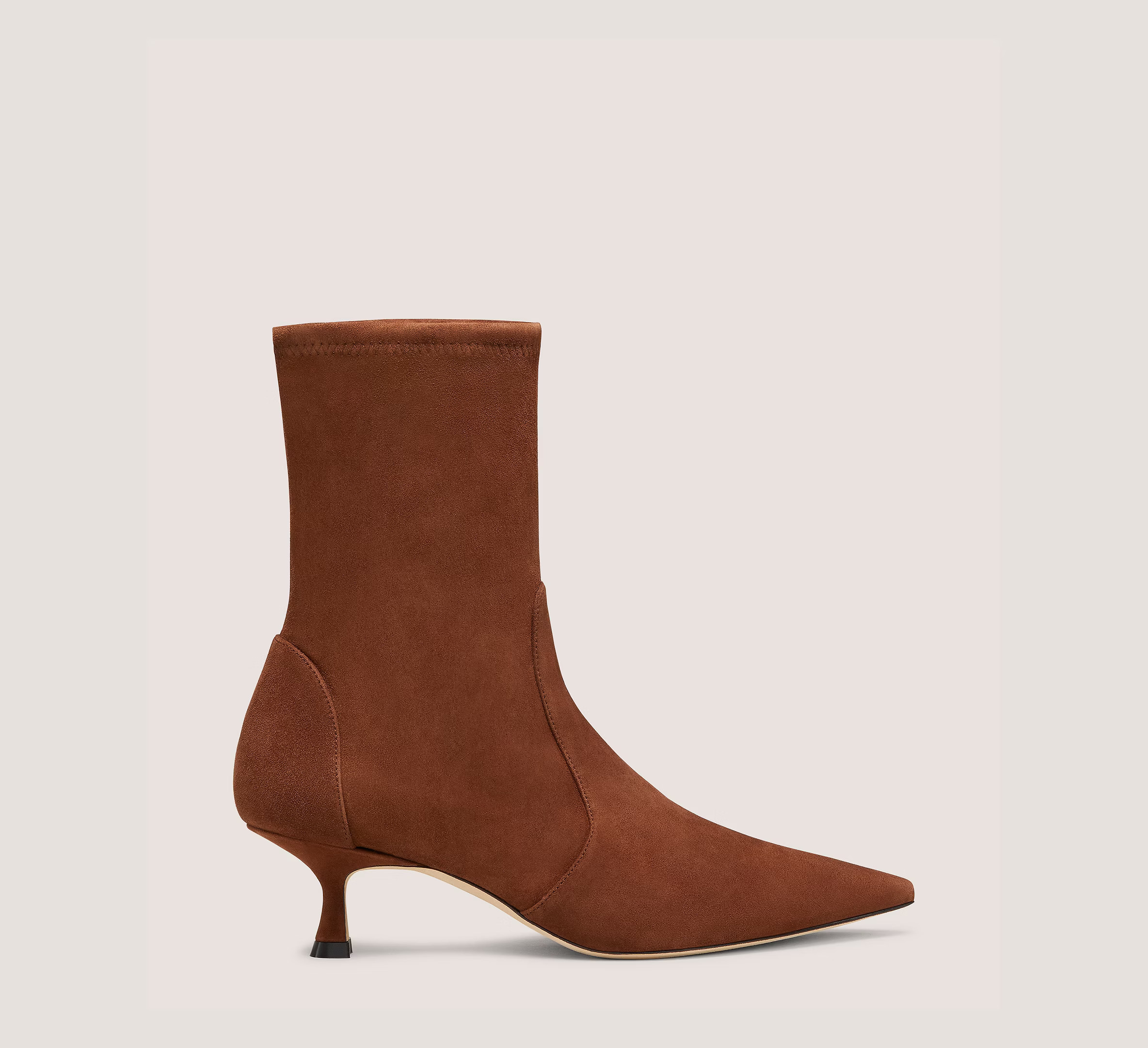 NAOMI 50 BOOTIE | Stuart Weitzman (US)