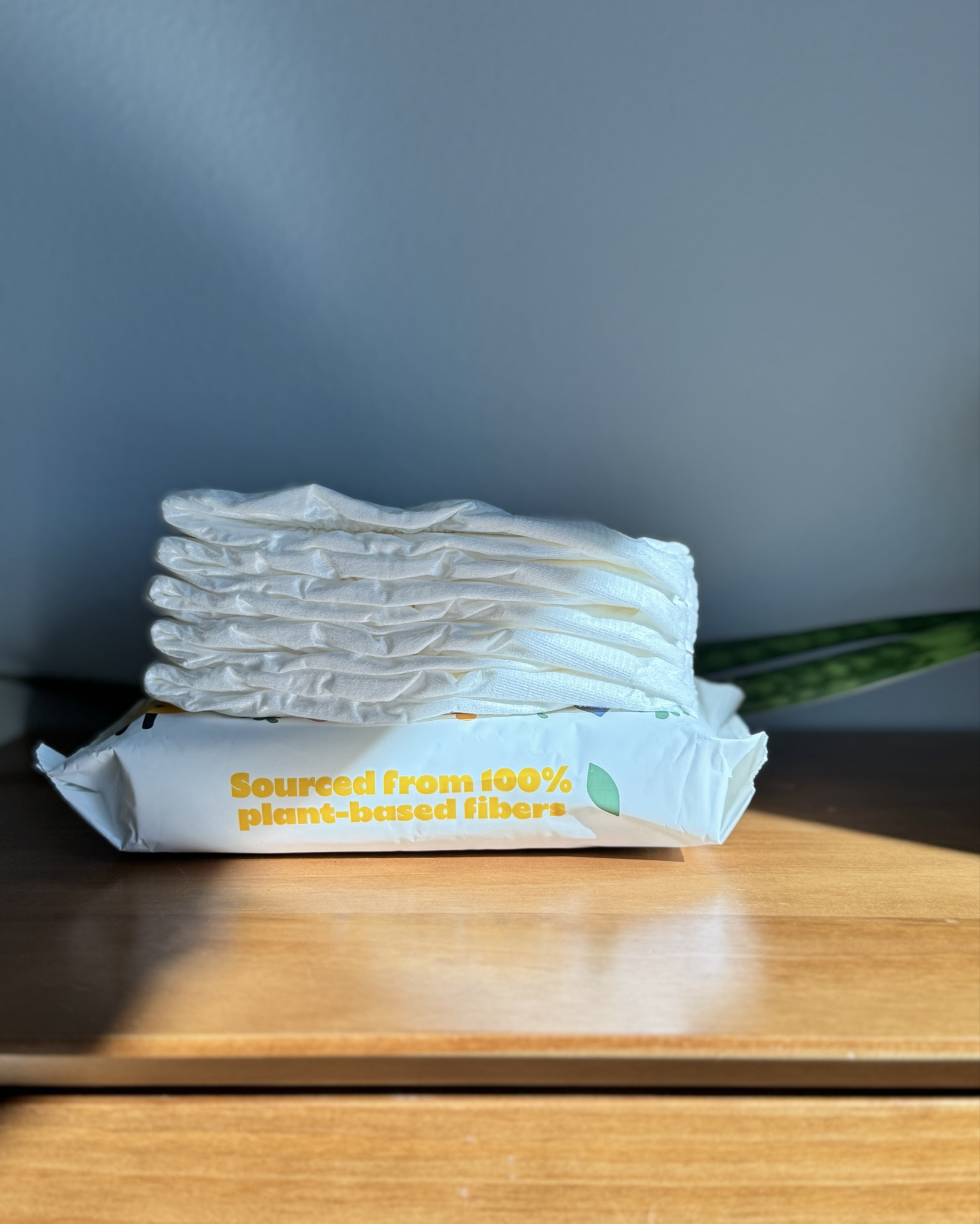 My favorite diapers and I’m never going back!! 

Dypers are designed to prevent leaks and rashes and let me tell you they do just that. I was struggling with daily (sometimes hourly)  leaks and blowouts with my newborn and now that I switched to Dyper he hasn’t had a SINGLE leak, blowout, or rash. 

They are made with plant-based materials and don’t contain any unnecessary plastics. They are also free from over 1,000 harmful chemicals and are dermatologist recommended with a 5-Star dermatologist rating! 

On top of it all, the packaging is SO cute that I proudly display the diapers and wipes around my house without feeling the need to tuck them away or cover them up. 

I REALLY love the sleek white design of the diaper itself and the extra long tabs that stretch all the way around the front are *chef’s kiss*. 

I wish I would have switched soooo much sooner than I did!

#LTKBump #LTKBaby #LTKmomlife