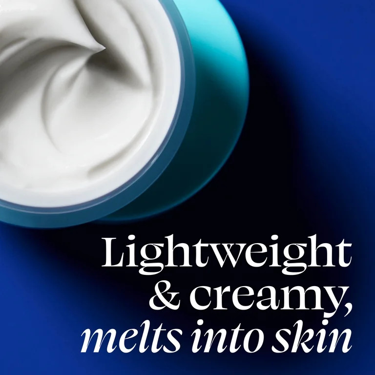 TULA Skin Care 24-7 Moisture Hydrating Day & Night Cream 1.5oz | Walmart (US)