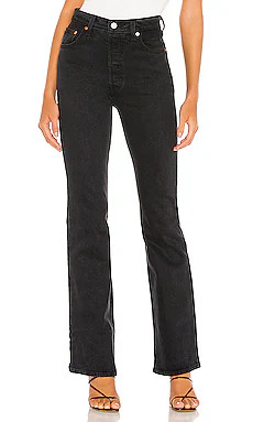 Ribcage Boot
                    
                    LEVI'S | Revolve Clothing (Global)