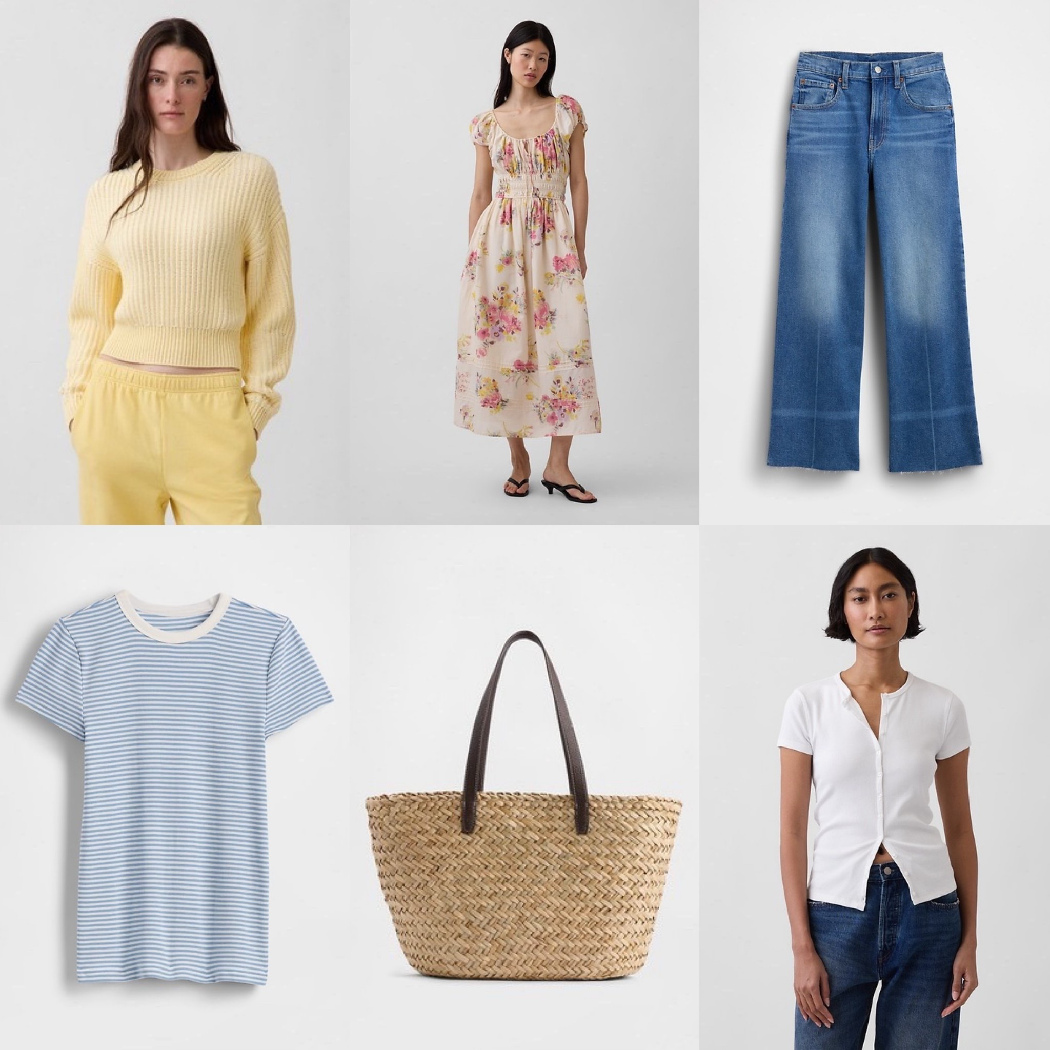 Here is what I am loving @gap right now. Right now the @gap is having their Friends & Family Event: 40% off everything 3/12-3/19 + Extra 10% Off Your Purchase With code BEST. #howyouweargap #gappartner 

#LTKSpringSale #LTKdayinmylife #LTKgrwm