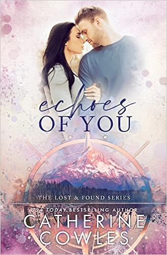 Echoes of You (The Lost & Found Series) | Amazon (US)