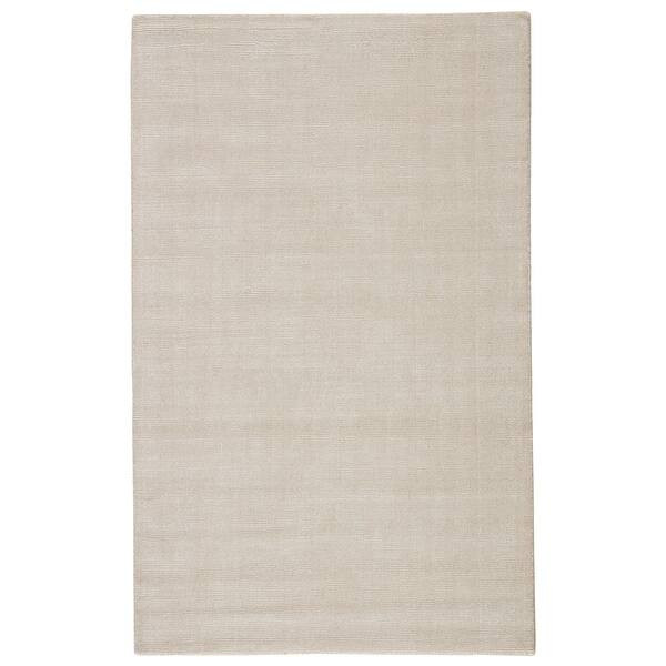 Carson Carrington Otterup Handmade Solid Area Rug - On Sale - Overstock - 8172003 | Bed Bath & Beyond