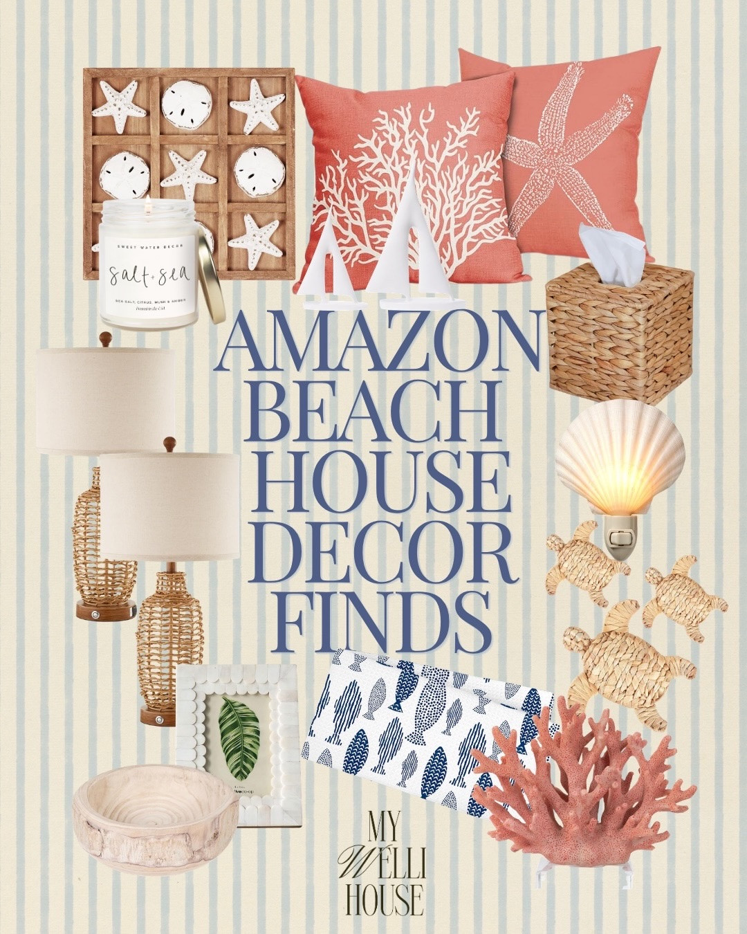 Top-Rated Amazon Home Decor ✨ Shop shopper favorites!

#LTKhome #amazonfinds #amazonhome #bestsellers #homedecor #toprated #ltkit

#LTKHome #LTKSaleAlert #LTKSeasonal