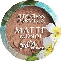 Physicians Formula Matte Monoi Butter Bronzer | Ulta