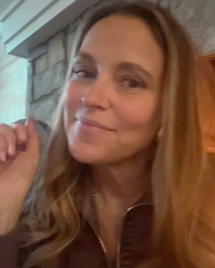 Happy Saturday!

Wearing large in varley set

#LTKdayinmylife #LTKootd #LTKOver40