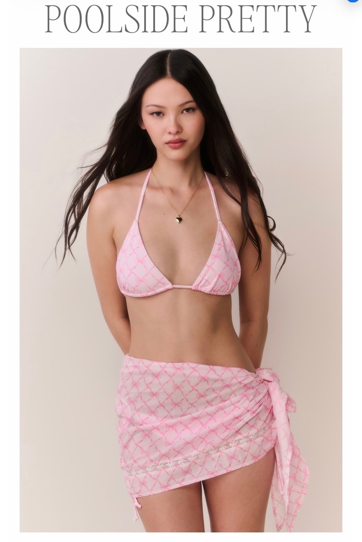 Spring is the perfect time to bring out all the pretty, flowy, feminine outfits and Love Shack Fancy does it every single time. From soft florals to dreamy silhouettes, these pieces are perfect for photos, brunch dates, and all your spring moments.

Shop these Love Shack Fancy spring outfits now on my LTK.

#ShoppingWithPriiincesss #LoveShackFancy #SpringLooks #SpringStyle #LTKFashion #LTKStyle #FashionFinds #PrettyOutfits #FeminineLooks #GirlyFashion #SpringInspo #WardrobeGoals #LuxuryAesthetic #AtlantaMom #Atlantamom #Atlantabloggers #Atlantablogger #AtlantaCreator #Atlantacontentcreators #Atlantacontentcreator

#LTKTravel #LTKFestival #LTKSwim