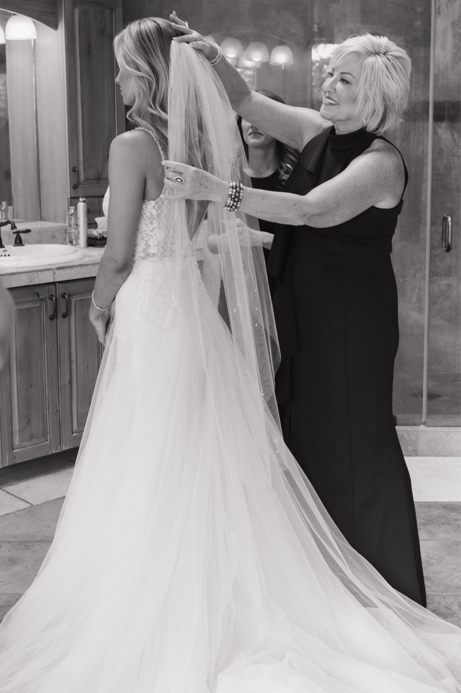 The perfect Veil for your wedding day!💍

#LTKwedding