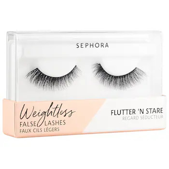 SEPHORA COLLECTIONWeightless False Eyelashes | Sephora (US)