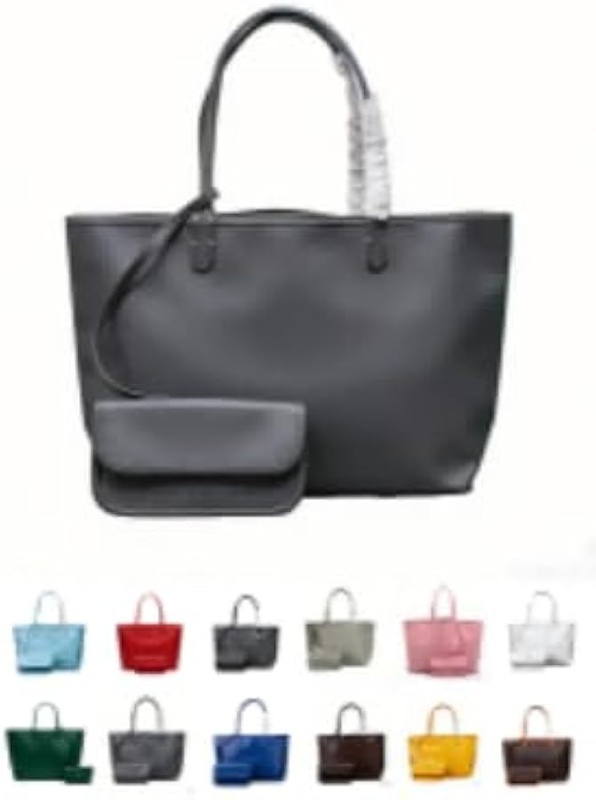 Women's Tote Bag HandBag Bags Large Tote Bag Top Handle Shoulder Hobo Handbag | Amazon (US)