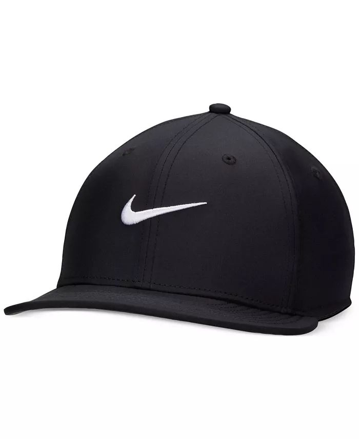 Nike Men's Pro Logo Embroidered Snapback Cap - Macy's | Macy's