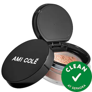 Skin Melt Talc-Free Loose Setting Powder | Sephora (US)