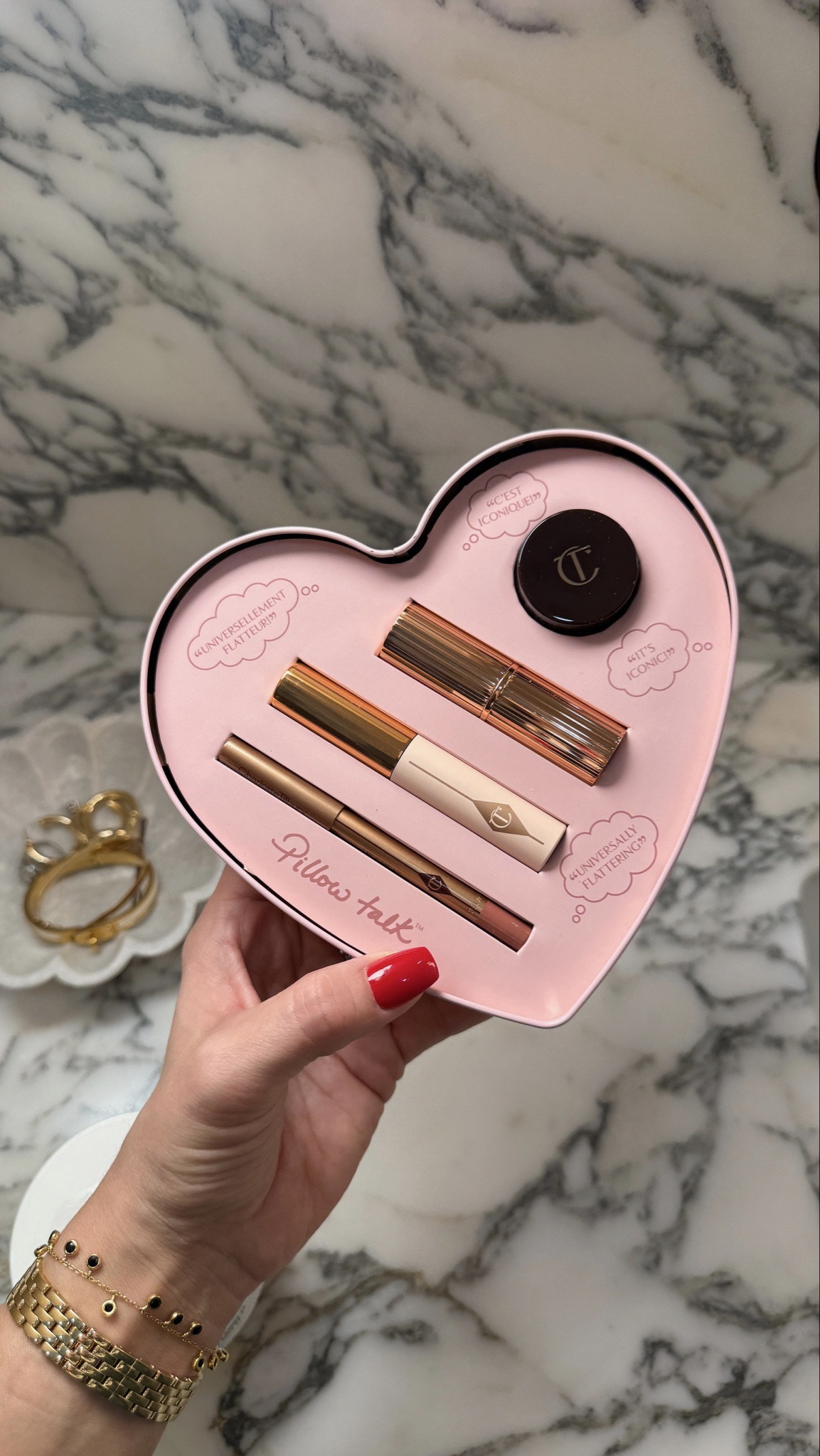 Spilling my beauty secrets! ✨ Shop the finds I'm loving right now.

#LTKbeauty #beautymusthaves #skincare #makeup #beautytips #ltkit

#LTKselfcare #LTKdayinmylife #LTKBeauty