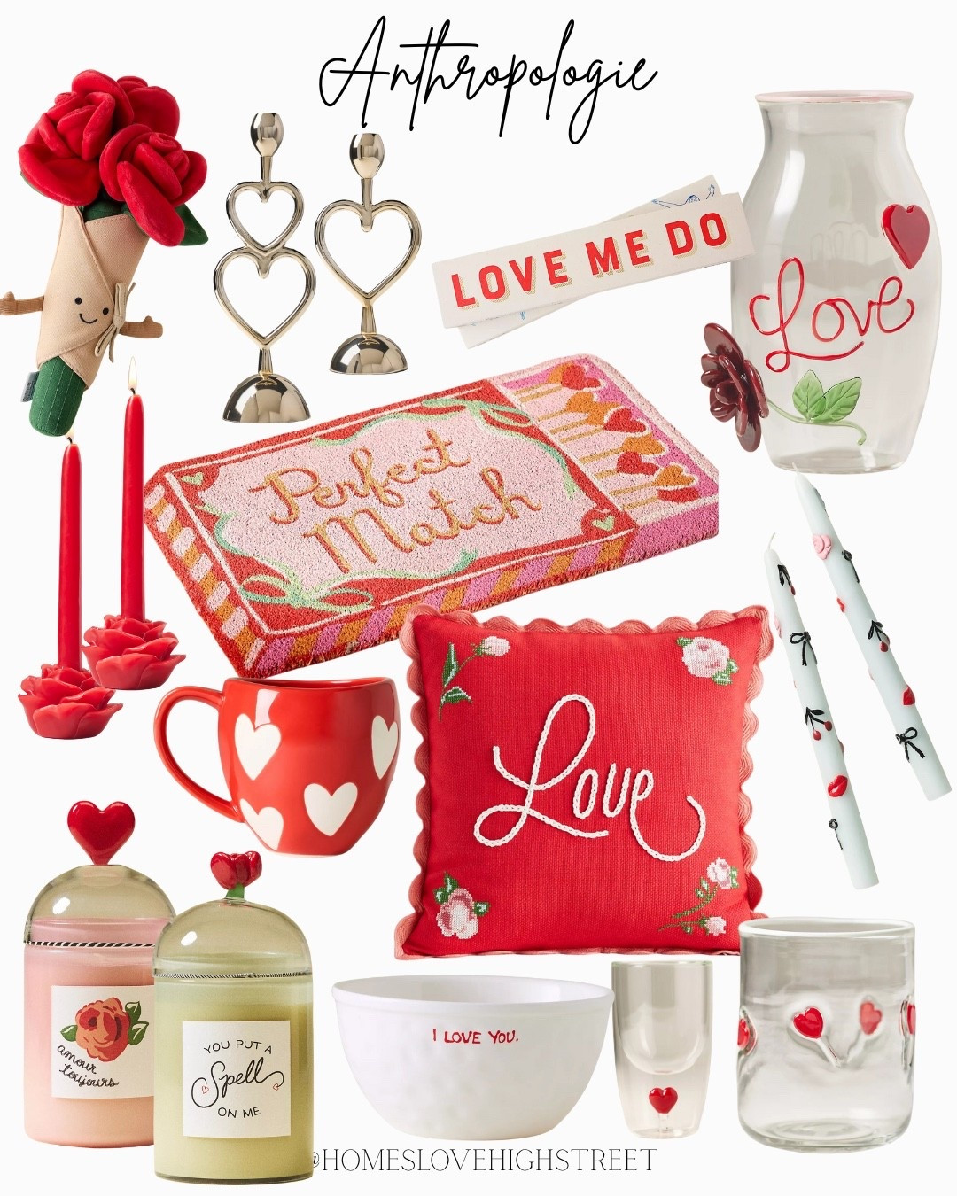 Anthropologie valentines homeware

#LTKdatenight #LTKhome #LTKuk