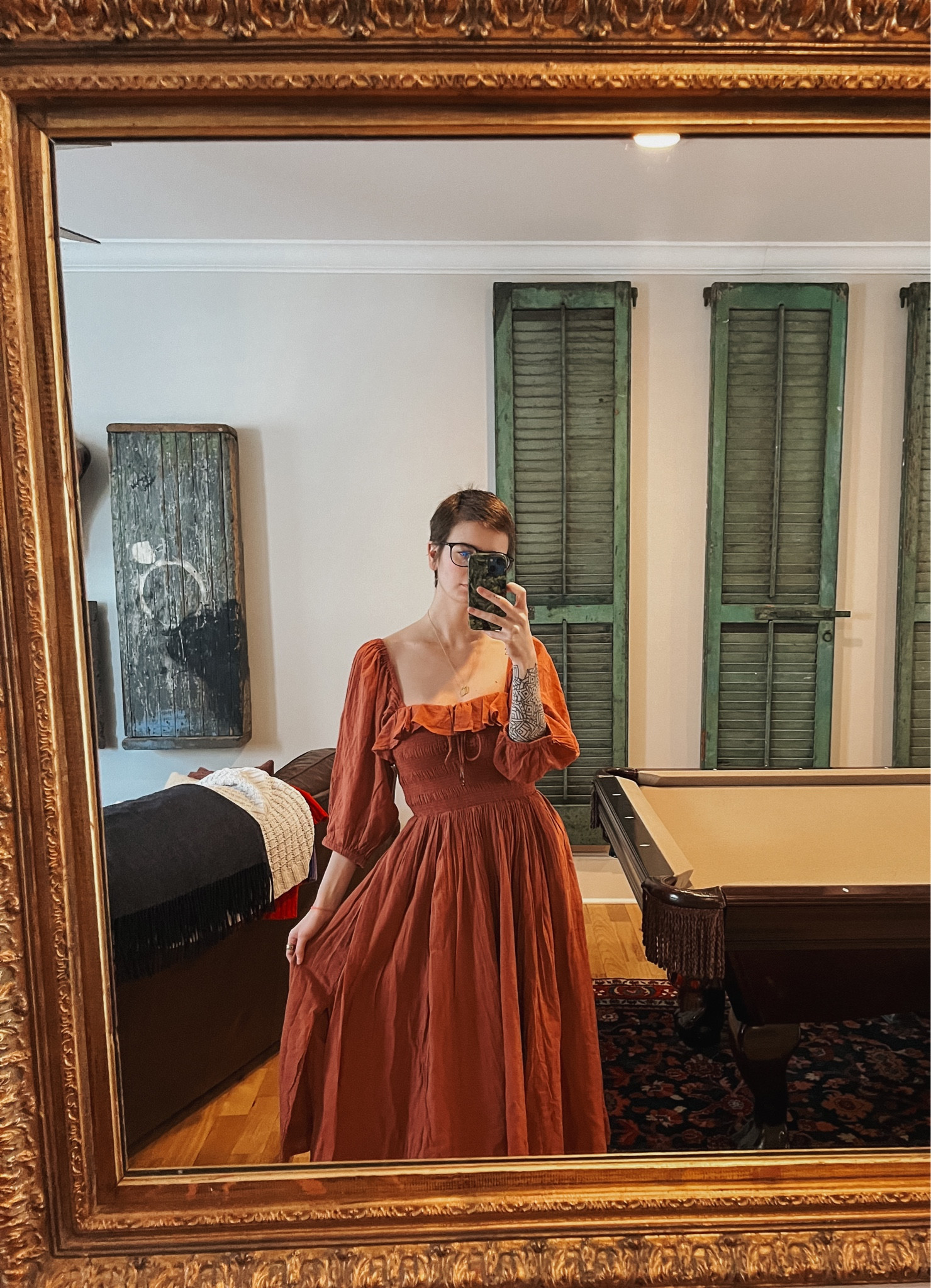 Belle Vibes 

#LTKstyletip