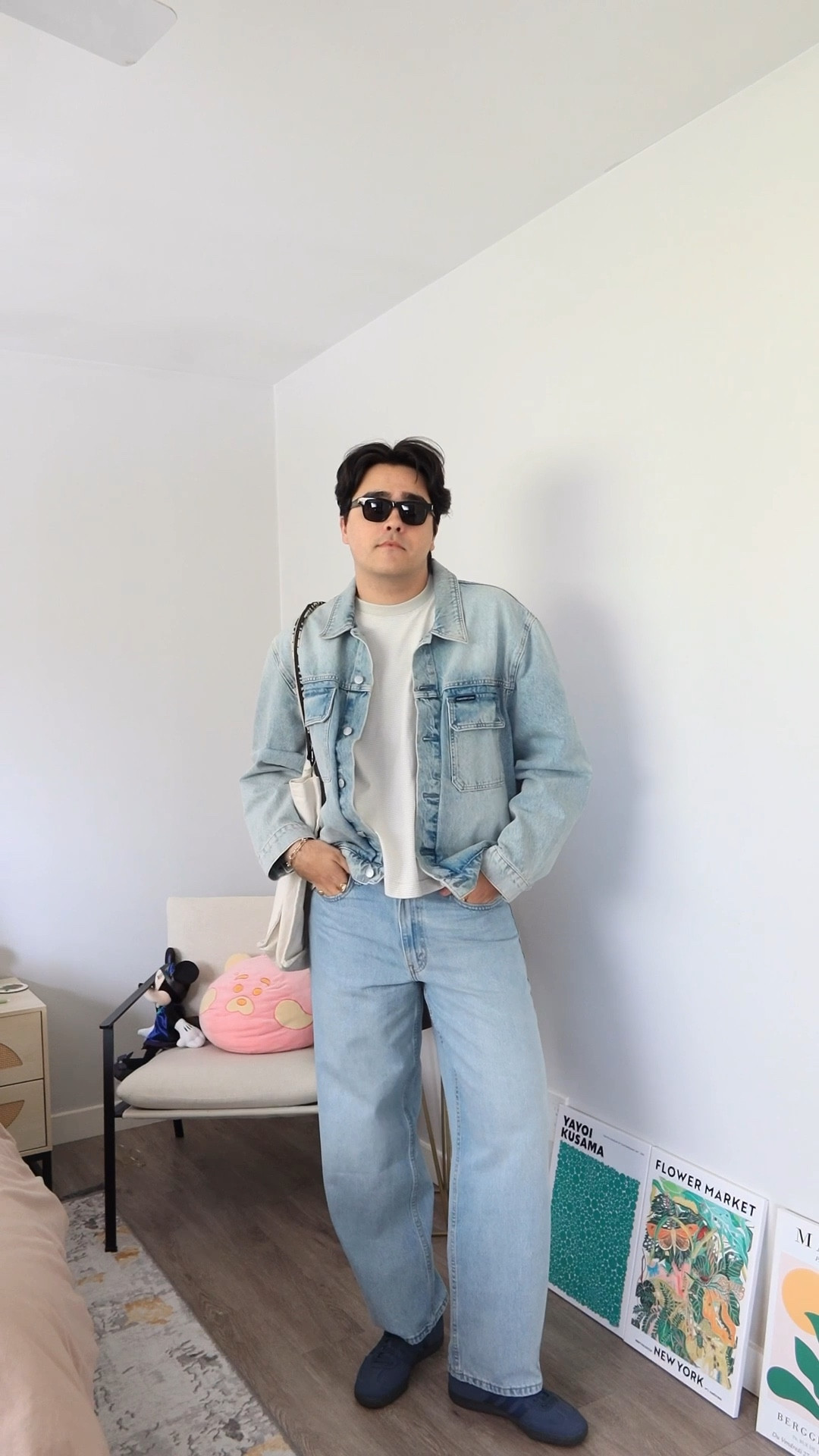 get ready with me

#LTKStyleTip #LTKSeasonal #LTKMens