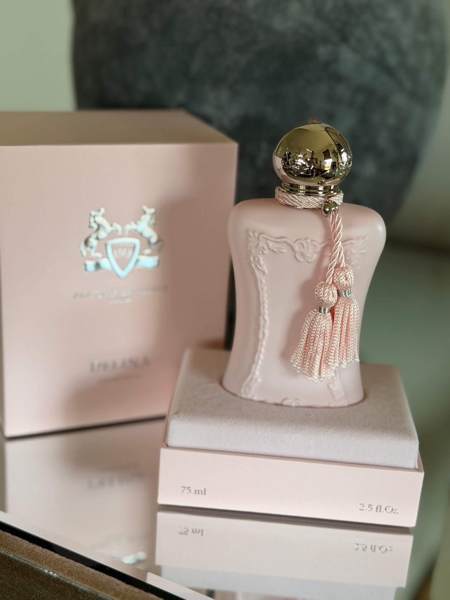 Love this perfume 💕

#LTKBeauty
