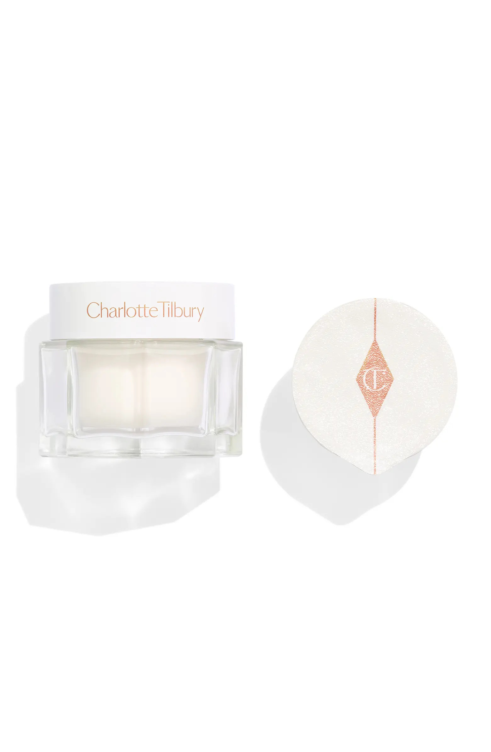 Charlotte Tilbury Magic Water Cream Duo $190 Value | Nordstrom | Nordstrom