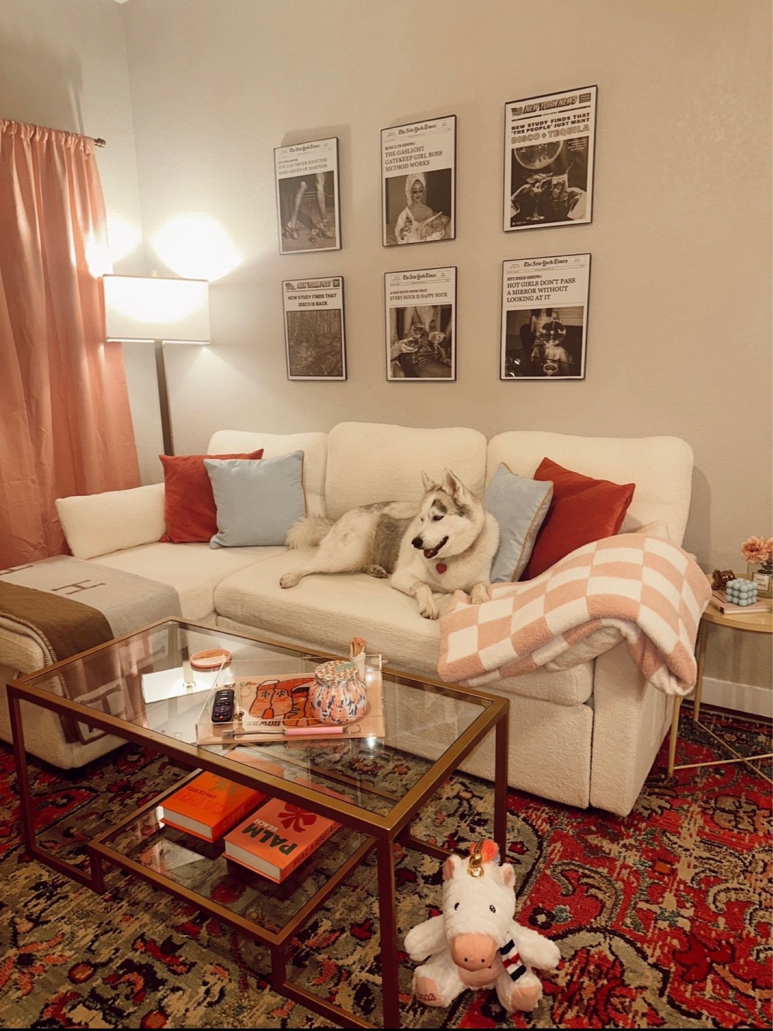 cute & preppy home 💌💌💌

#LTKsalealert #LTKhome #LTKHoliday