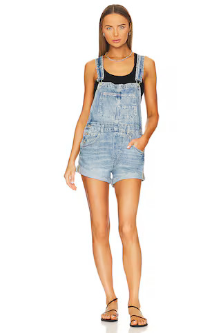 Ziggy Shortall
                    
                    Free People | Revolve Clothing (Global)