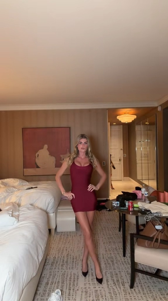 Vegassss