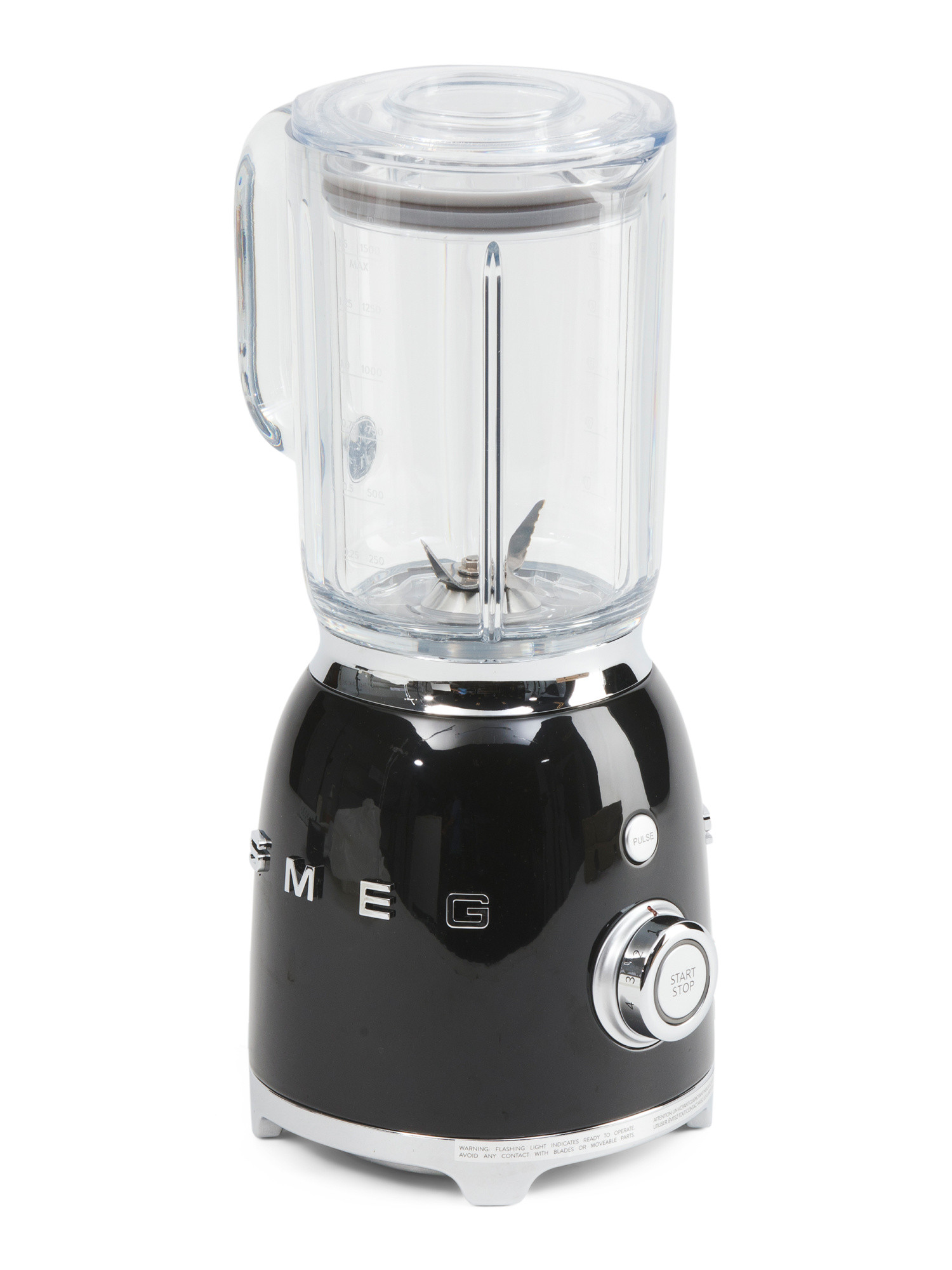 1.5qt Retro Style Blender | TJ Maxx