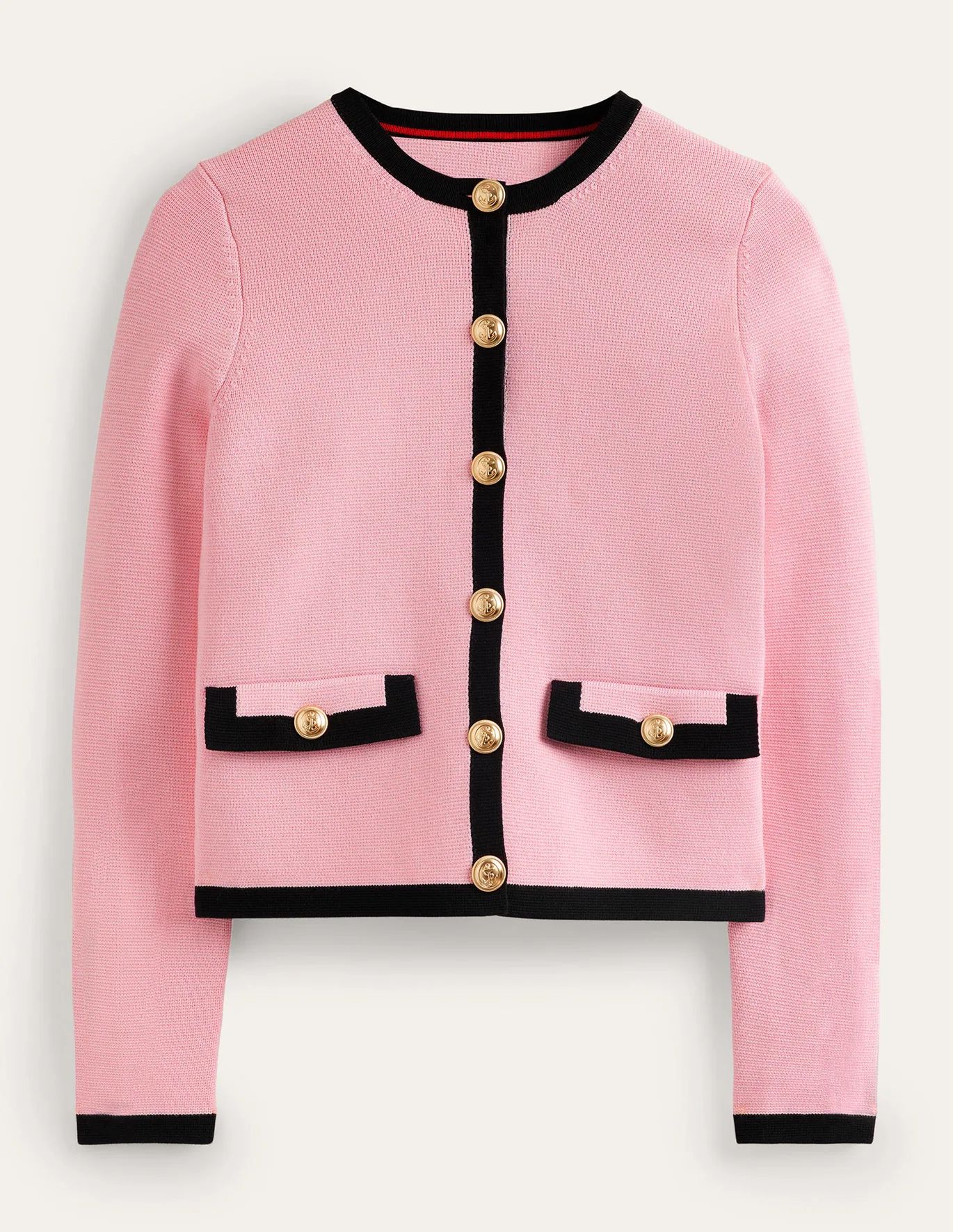 Holly Knitted Jacket | Boden (UK & IE)