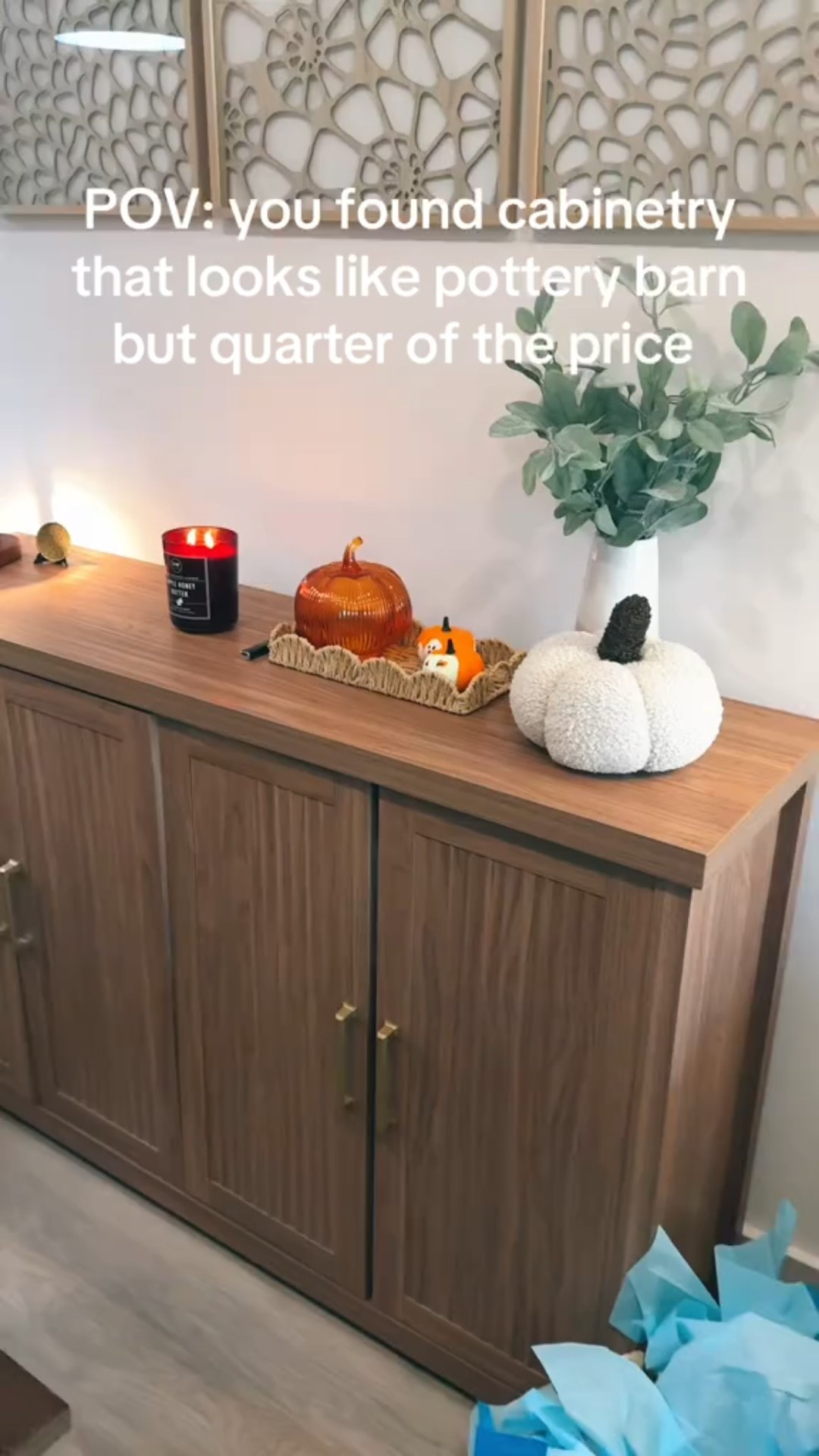 The nicest newest edition to my home! It has the perfect amount of class, elegance, and functionality for such a great price! 

#LTKStyleTip #LTKHome #LTKSeasonal