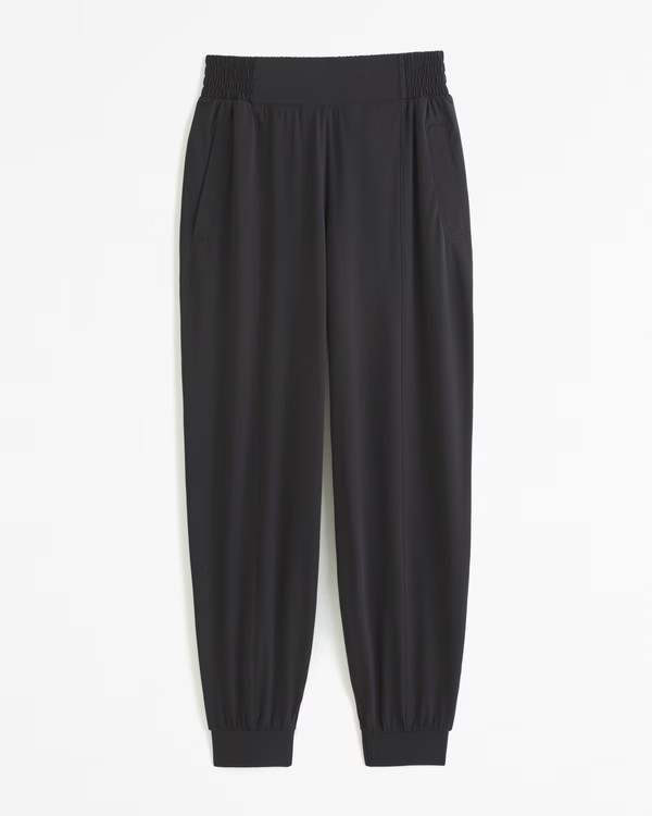 YPB Freestyle Jogger | Abercrombie & Fitch (US)