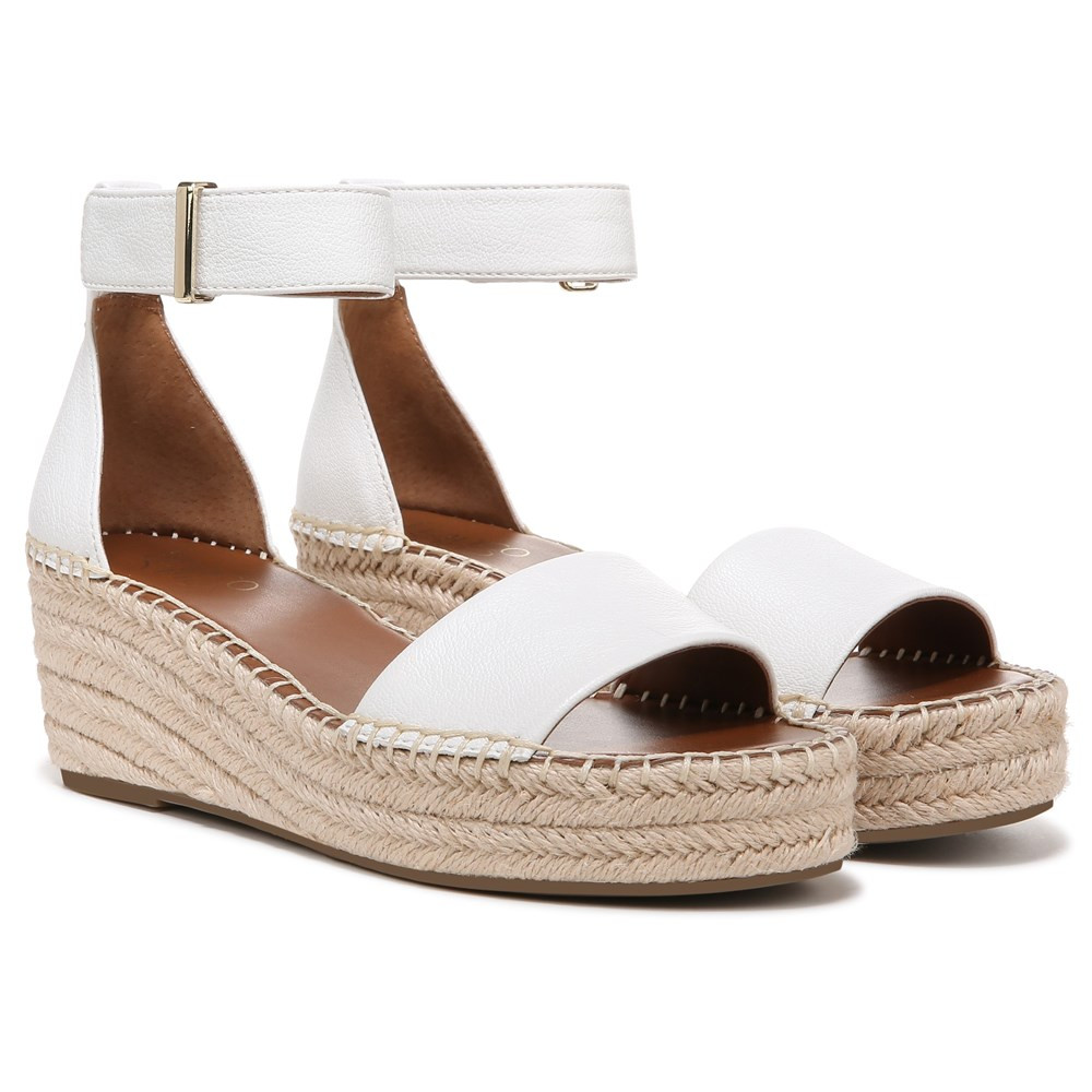Women's Pela Espadrille Wedge Sandal | Famous Footwear